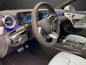 Mercedes-Benz A 35 AMG 4Matic+ 8G-DCT