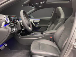 Mercedes-Benz A 220 4Matic 8G-DCT