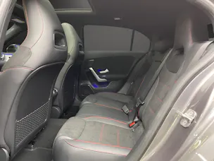 Mercedes-Benz A 220 4Matic 8G-DCT