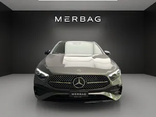 Mercedes-Benz A 220 4Matic 8G-DCT