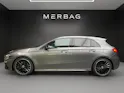 Mercedes-Benz A 220 4Matic 8G-DCT