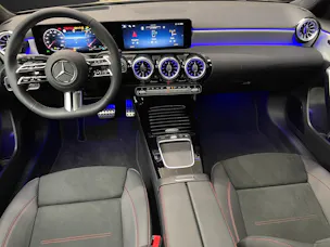 Mercedes-Benz A 220 4Matic 8G-DCT