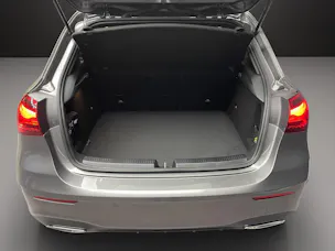 Mercedes-Benz A 220 4Matic 8G-DCT