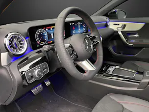 Mercedes-Benz A 220 4Matic 8G-DCT