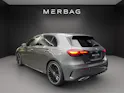 Mercedes-Benz A 220 4Matic 8G-DCT