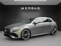 Mercedes-Benz A 220 4Matic 8G-DCT