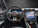 Mercedes-Benz C 63 S AMG T E Performance 4 Matic