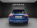 Mercedes-Benz C 63 S AMG T E Performance 4 Matic