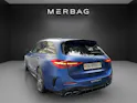 Mercedes-Benz C 63 S AMG T E Performance 4 Matic