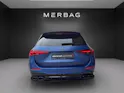 Mercedes-Benz C 63 S AMG T E Performance 4 Matic