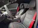 Mercedes-Benz C 63 S AMG T E Performance 4 Matic