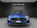 Mercedes-Benz C 63 S AMG T E Performance 4 Matic