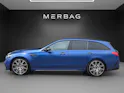 Mercedes-Benz C 63 S AMG T E Performance 4 Matic
