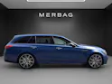 Mercedes-Benz C 63 S AMG T E Performance 4 Matic