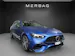 Mercedes-Benz C 63 S AMG T E Performance 4 Matic
