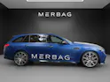 Mercedes-Benz C 63 S AMG T E Performance 4 Matic