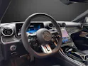 Mercedes-Benz C 63 S AMG T E Performance 4 Matic