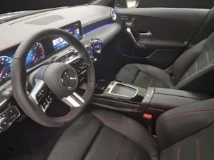 Mercedes-Benz CLA SB 250 8G-DCT 4M