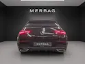 Mercedes-Benz CLA SB 250 8G-DCT 4M