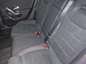 Mercedes-Benz CLA SB 250 8G-DCT 4M