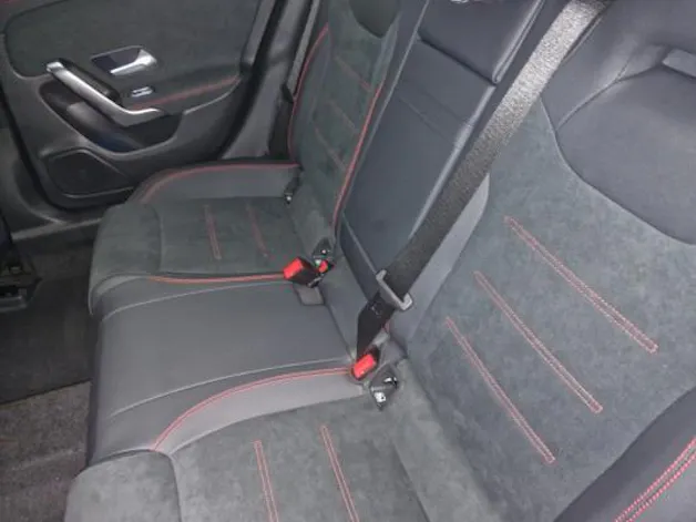 Mercedes-Benz CLA SB 250 8G-DCT 4M
