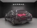 Mercedes-Benz CLA SB 250 8G-DCT 4M