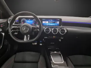 Mercedes-Benz CLA SB 250 8G-DCT 4M
