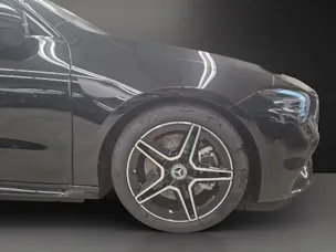 Mercedes-Benz CLA SB 250 8G-DCT 4M