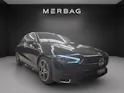 Mercedes-Benz CLA SB 250 8G-DCT 4M