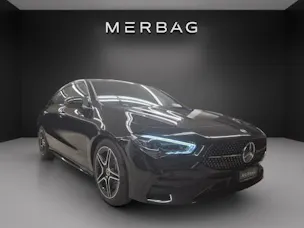 Mercedes-Benz CLA SB 250 8G-DCT 4M