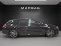 Mercedes-Benz CLA SB 250 8G-DCT 4M