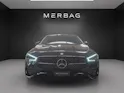 Mercedes-Benz CLA SB 250 8G-DCT 4M
