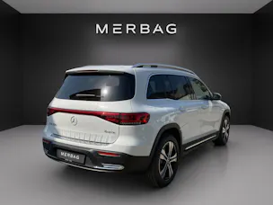 Mercedes-Benz EQB 300 4Matic Swiss Star