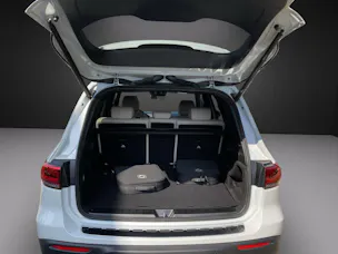 Mercedes-Benz EQB 300 4Matic Swiss Star