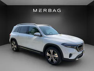 Mercedes-Benz EQB 300 4Matic Swiss Star