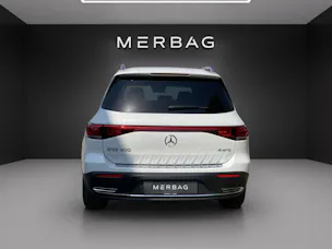 Mercedes-Benz EQB 300 4Matic Swiss Star