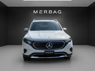 Mercedes-Benz EQB 300 4Matic Swiss Star