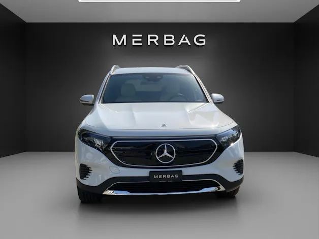 Mercedes-Benz EQB 300 4Matic Swiss Star