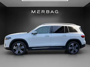 Mercedes-Benz EQB 300 4Matic Swiss Star