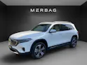 Mercedes-Benz EQB 300 4Matic Swiss Star