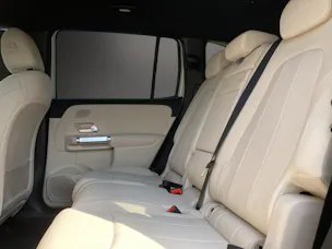 Mercedes-Benz EQB 300 4Matic Swiss Star