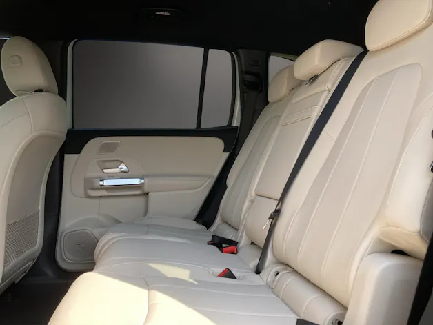 Mercedes-Benz EQB 300 4Matic Swiss Star