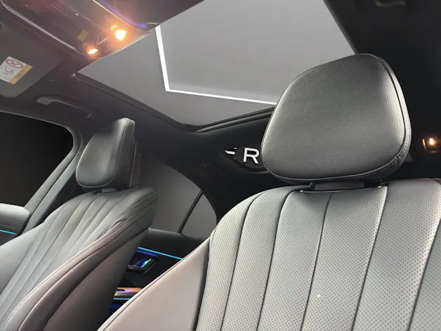 Mercedes-Benz E 220 d 4Matic 9G-Tronic