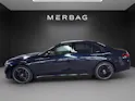 Mercedes-Benz E 220 d 4Matic 9G-Tronic