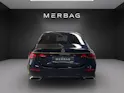 Mercedes-Benz E 220 d 4Matic 9G-Tronic