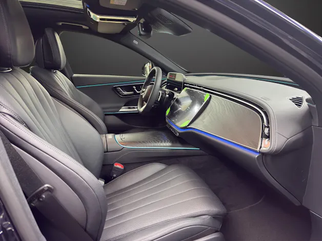 Mercedes-Benz E 220 d 4Matic 9G-Tronic