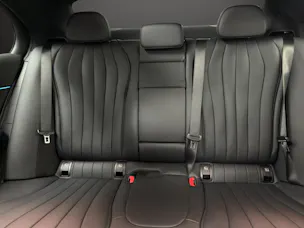 Mercedes-Benz E 220 d 4Matic 9G-Tronic