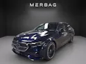 Mercedes-Benz E 220 d 4Matic 9G-Tronic