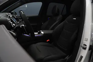 Mercedes-Benz GLC AMG 63 S e Performance Executive Edition 9G-Tronic