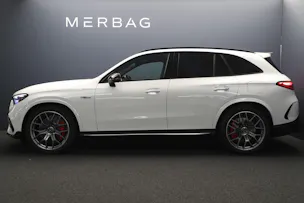 Mercedes-Benz GLC AMG 63 S e Performance Executive Edition 9G-Tronic